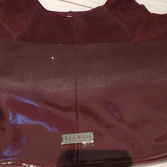 👠🌸Large tote by Steven Madden 🍀🌸 - Picture 6 of 7